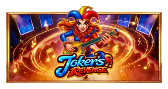 Joker's Revenge