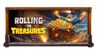 Rolling in Treasures