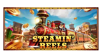 Steaming Reels