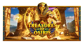 Treasures of Osiris