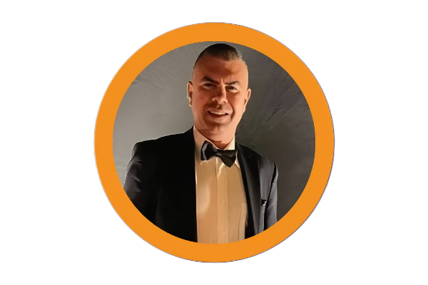 Anastasios Ioannidis, Head of Affiliates ARRISE powering Pragmatic Play